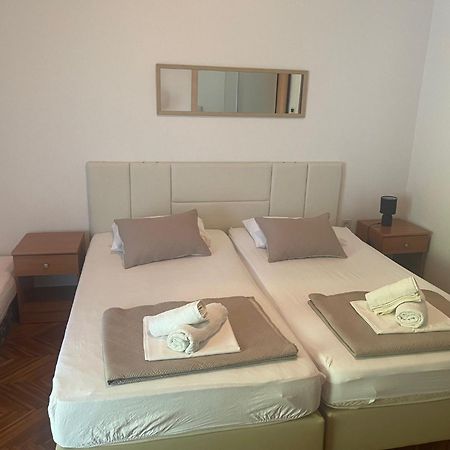 Apartments Ante Omiš Dış mekan fotoğraf