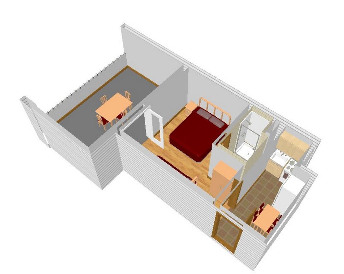 Apartments Ante Omiš Dış mekan fotoğraf