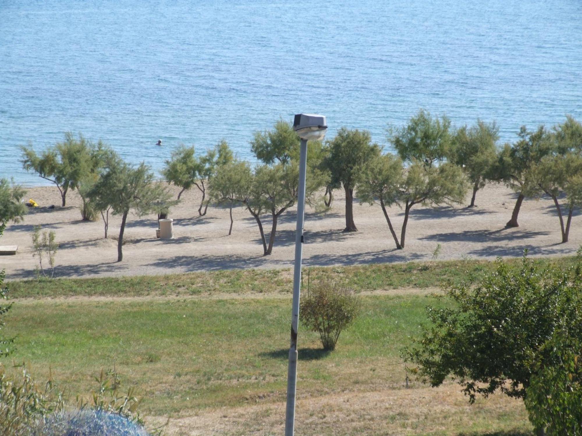 Apartments Ante Omiš Dış mekan fotoğraf