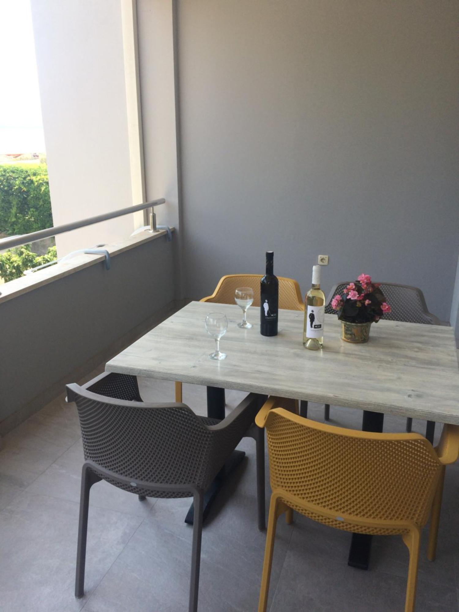 Apartments Ante Omiš Dış mekan fotoğraf