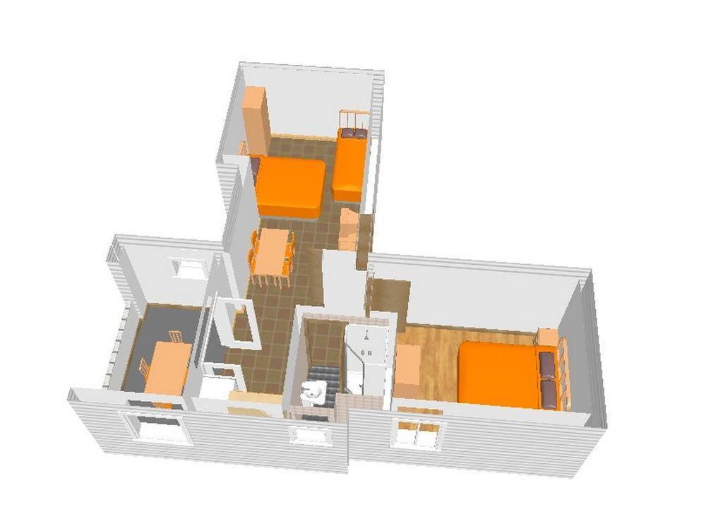 Apartments Ante Omiš Dış mekan fotoğraf