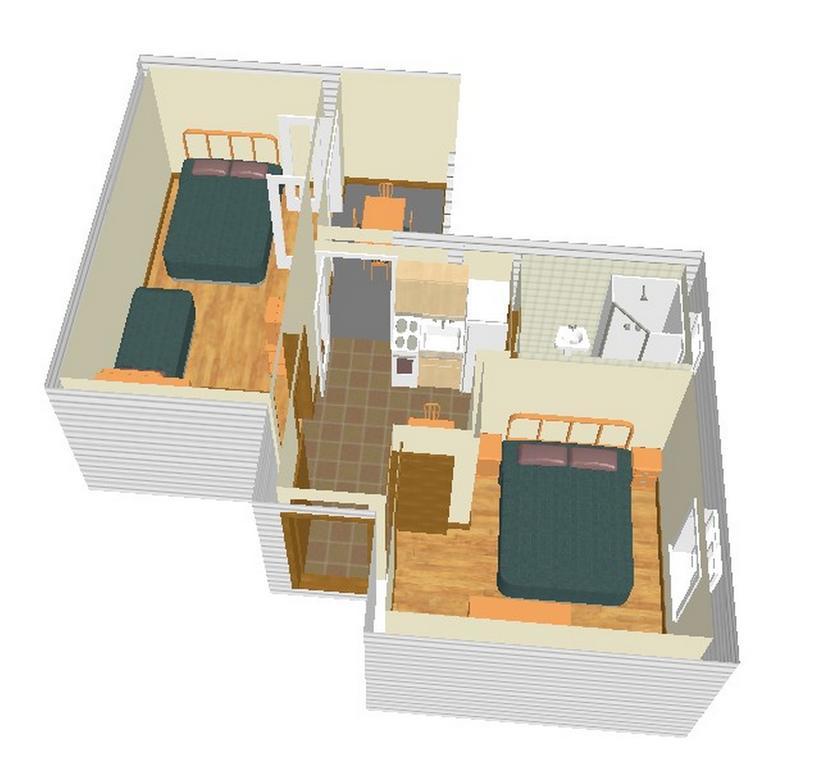 Apartments Ante Omiš Dış mekan fotoğraf