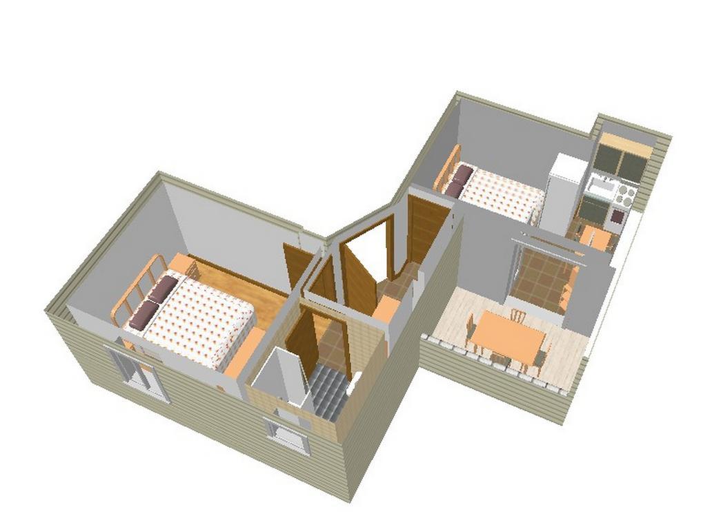 Apartments Ante Omiš Dış mekan fotoğraf